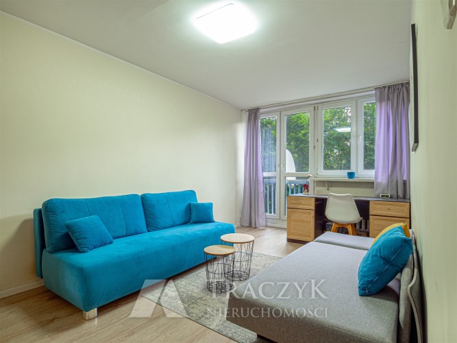 Szczepin |Pełny rozkład | 2 piętro