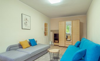 Szczepin |Pełny rozkład | 2 piętro