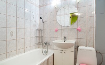 Szczepin |Pełny rozkład | 2 piętro