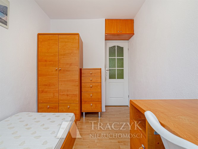 Szczepin |Pełny rozkład | 2 piętro