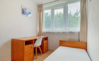 Szczepin |Pełny rozkład | 2 piętro