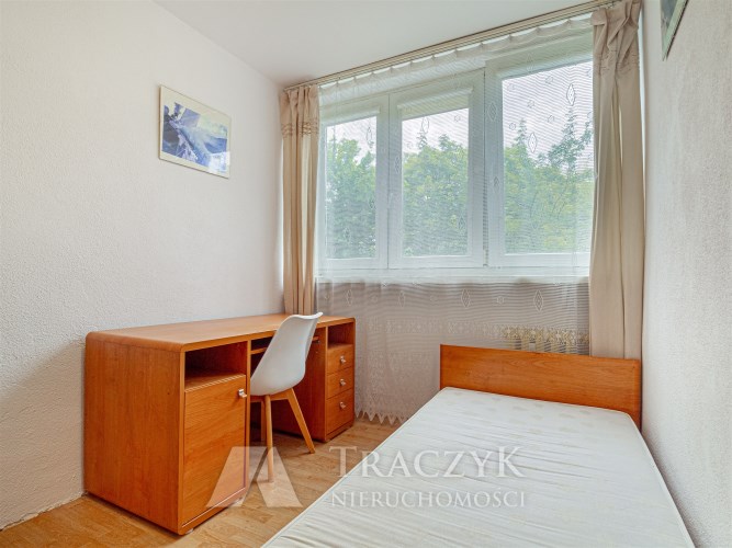 Szczepin |Pełny rozkład | 2 piętro