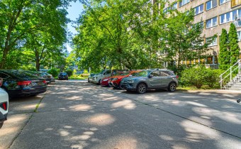 Szczepin |Pełny rozkład | 2 piętro