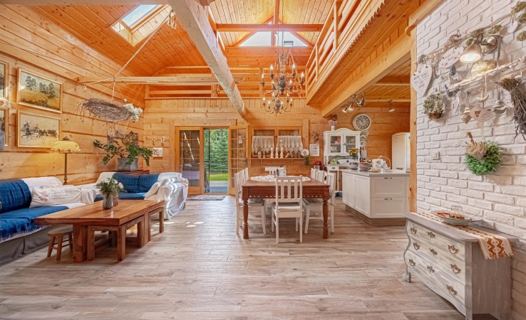 дом на продажу - Ostrzeszów (gw)