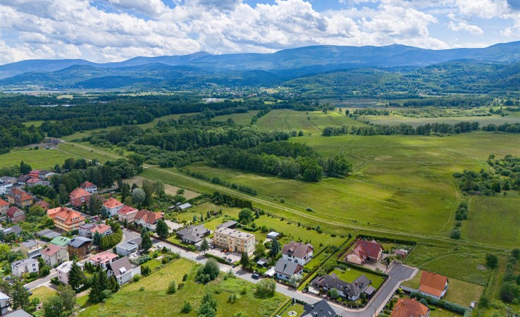 дом на продажу - Jelenia Góra, Cieplice Śląskie-Zdrój