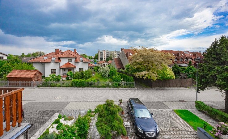 дом на продажу - Brzeg