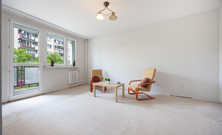 квартира на продажу - Wrocław, Fabryczna, Grabiszyn