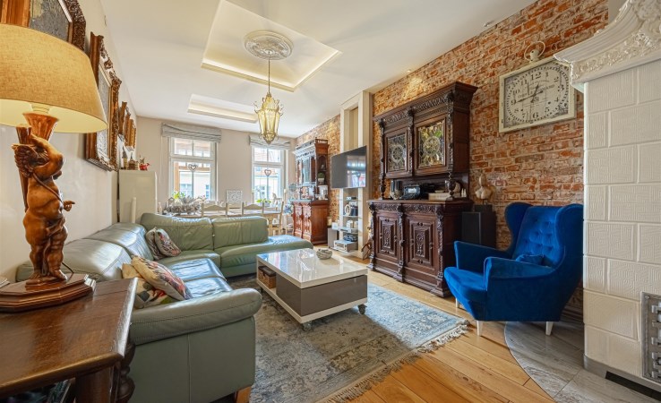 mieszkanie na sprzedaż - Wrocław, Krzyki, Huby