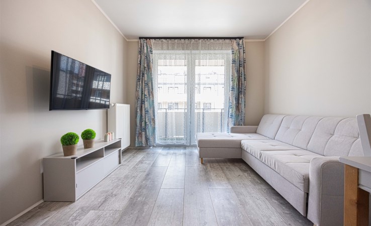 квартира на продажу - Wrocław, Fabryczna, Maślice