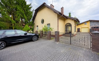 Lokal Siechnice 8