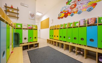 Lokal Siechnice 6