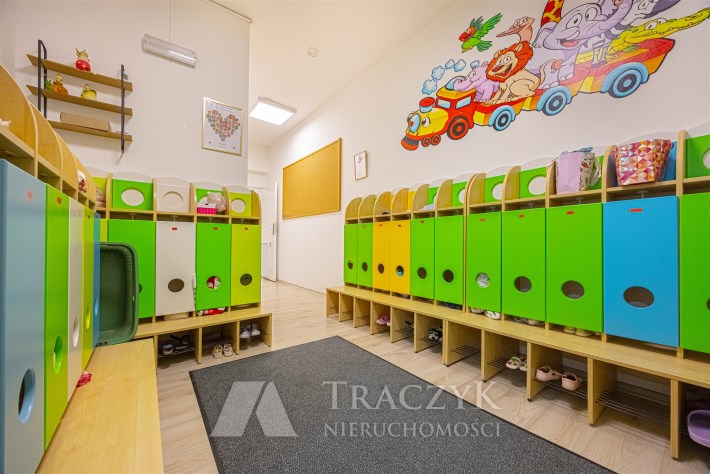 Lokal Siechnice 6