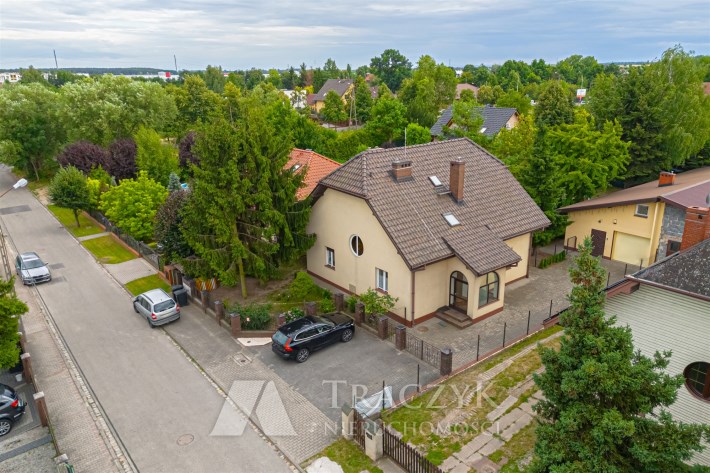 Lokal Siechnice 2
