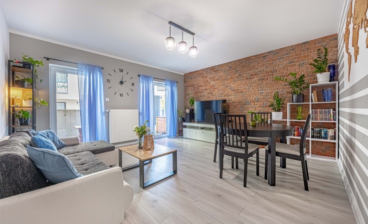 квартира на продажу - Wrocław, Psie Pole, Lipa Piotrowska