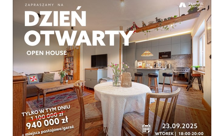 mieszkanie na sprzedaż - Wrocław, Psie Pole, Osobowice
