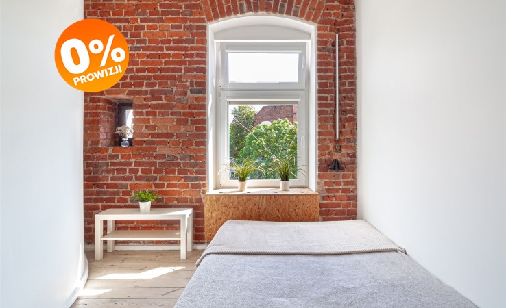 mieszkanie na wynajem - Wrocław, Śródmieście, Mikołaja Reja