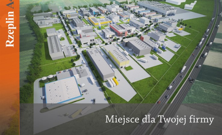 земельный-участок на продажу - Żórawina, Suchy Dwór