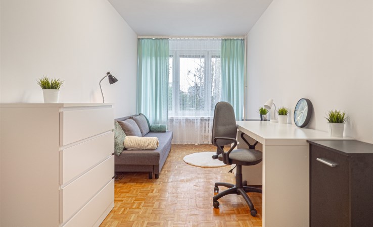 mieszkanie na wynajem - Wrocław, Fabryczna, Gajowice