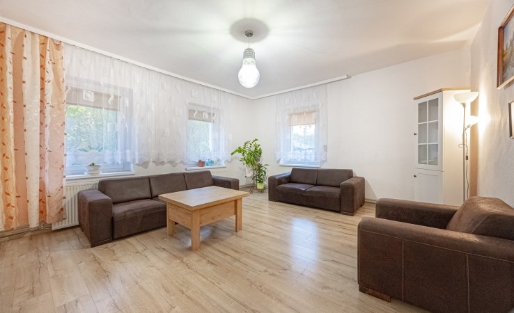 mieszkanie na sprzedaż - Nowa Ruda