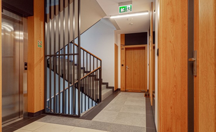 mieszkanie na wynajem - Wrocław, Fabryczna, Grabiszyn