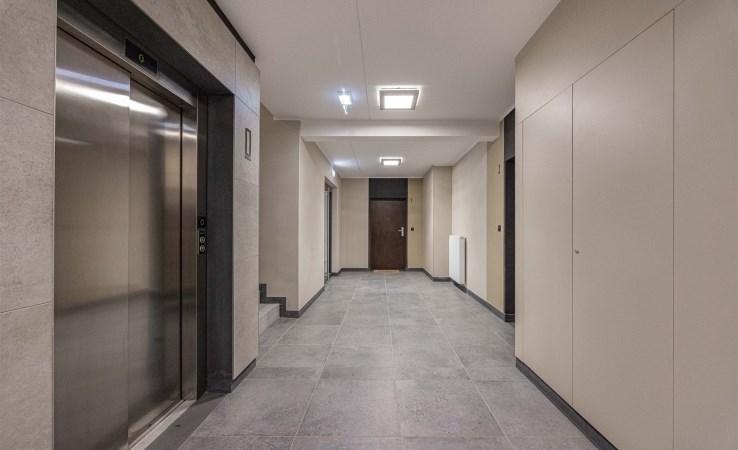 mieszkanie na sprzedaż - Wrocław, Krzyki, Wojszyce