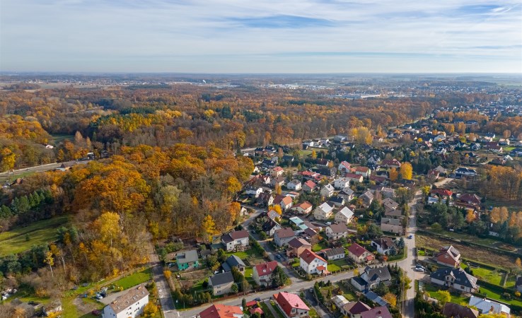 dom na sprzedaż - Długołęka, Szczodre