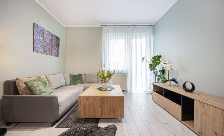 mieszkanie na sprzedaż - Wrocław, Fabryczna, Maślice