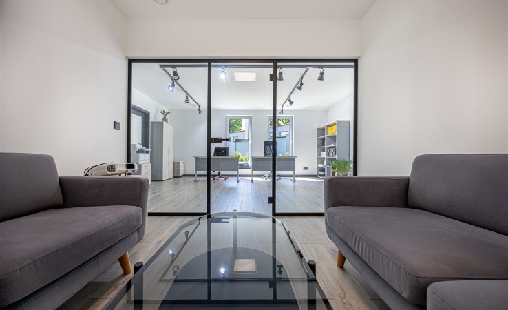 działka na sprzedaż - Kobierzyce, Księginice