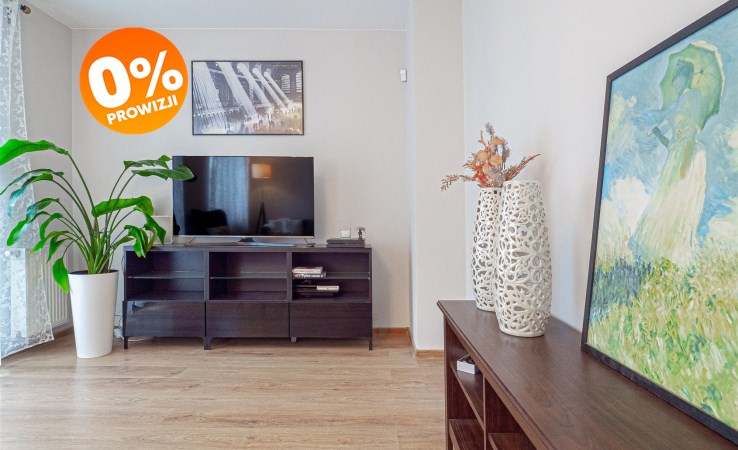 mieszkanie na wynajem - Wrocław, Śródmieście, Ołbin