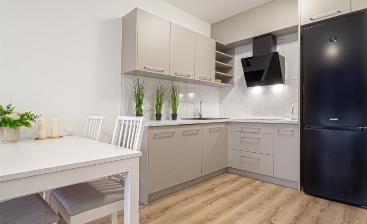 квартира в аренду - Wrocław, Fabryczna, Grabiszyn