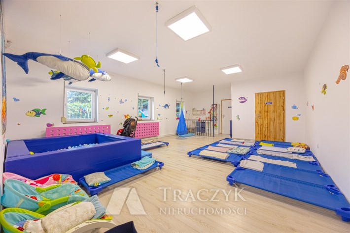 Dom w Siechnicach 14