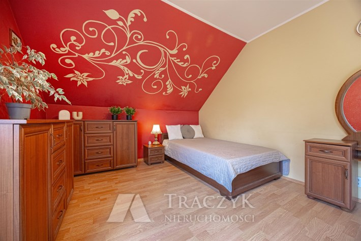 Dom w Siechnicach 12