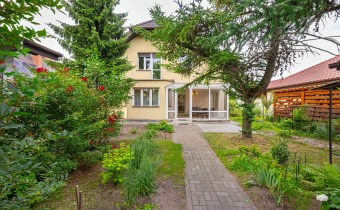 Dom w Siechnicach 13