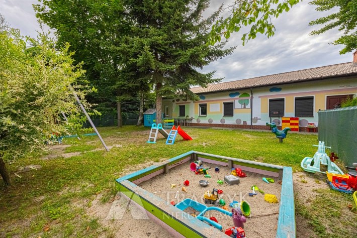 Dom w Siechnicach 16