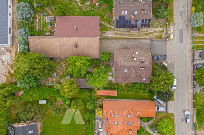 Dom w Siechnicach 19