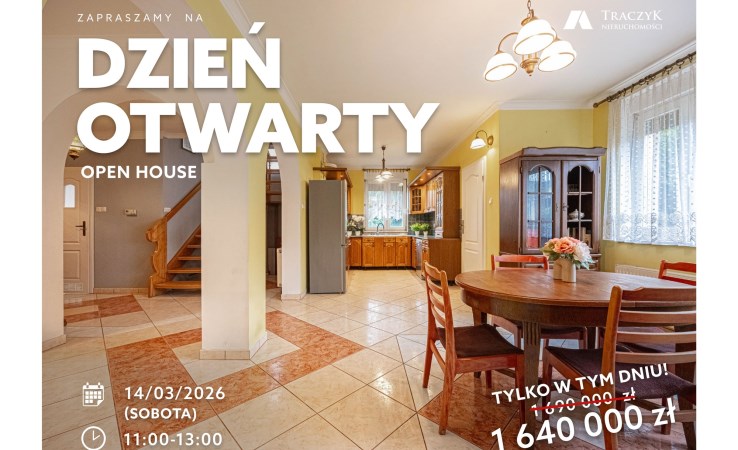 dom na sprzedaż - Siechnice (gw), Siechnice