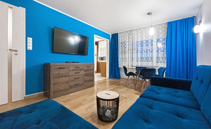 mieszkanie na wynajem - Wrocław, Fabryczna, Nowy Dwór