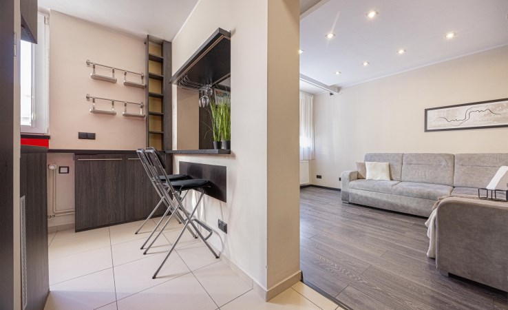 mieszkanie na sprzedaż - Wrocław, Stare Miasto