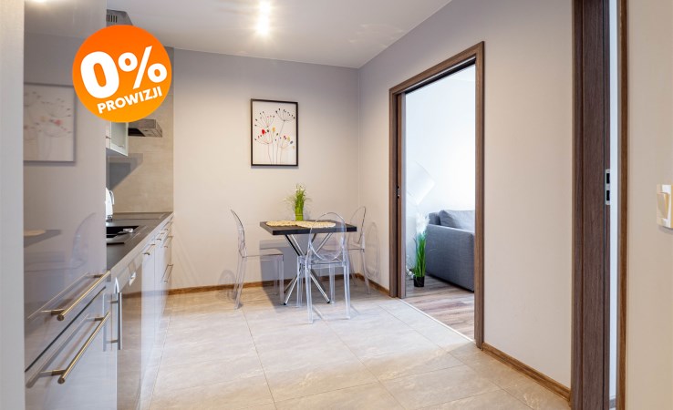 mieszkanie na wynajem - Wrocław, Śródmieście, Świstackiego