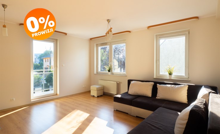 mieszkanie na wynajem - Wrocław, Fabryczna, Muchobór Wielki, Mińska