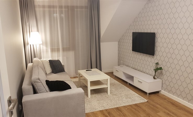 mieszkanie na wynajem - Wrocław, Krzyki, Kłodzka