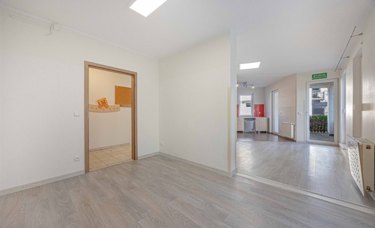 mieszkanie na sprzedaż - Wrocław, Fabryczna, Maślice