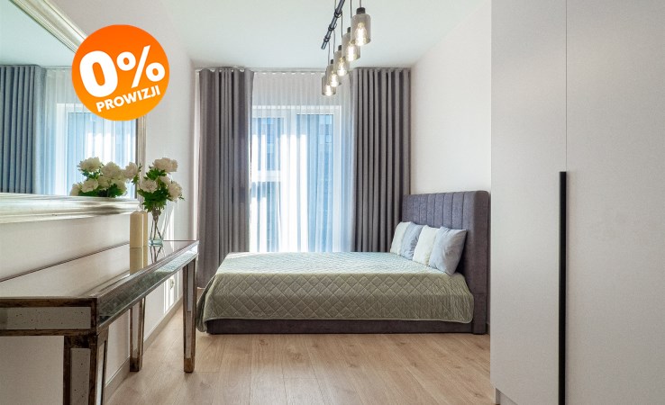 mieszkanie na wynajem - Wrocław, Stare Miasto, Szczepin