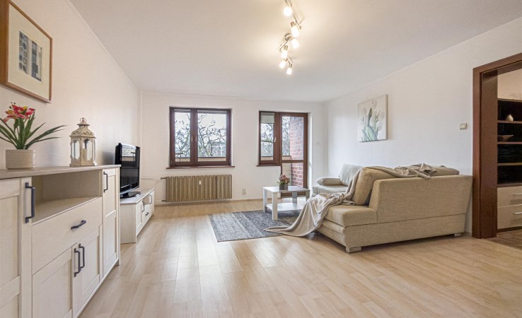 mieszkanie na sprzedaż - Wrocław, Stare Miasto, Szczepin