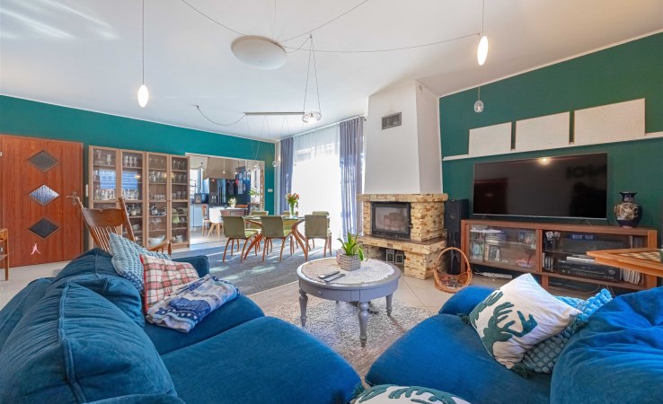 дом на продажу - Długołęka, Wilczyce