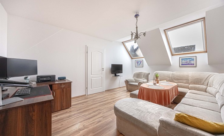 mieszkanie na sprzedaż - Wrocław, Psie Pole, Karłowice