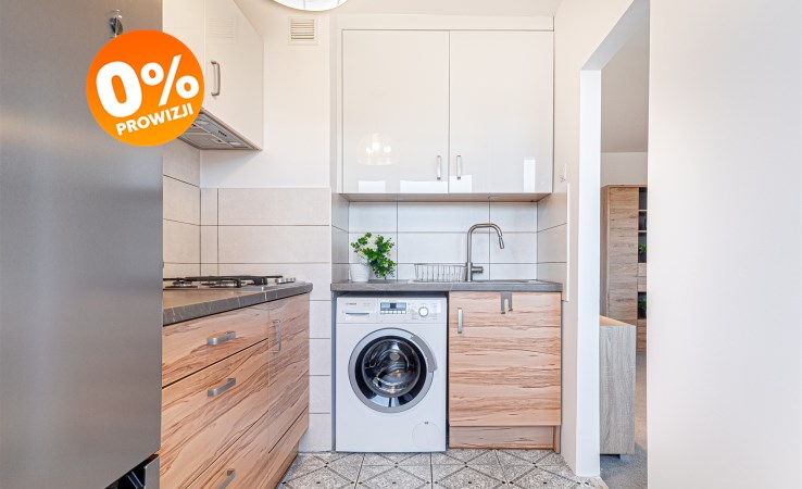 mieszkanie na wynajem - Wrocław, Stare Miasto