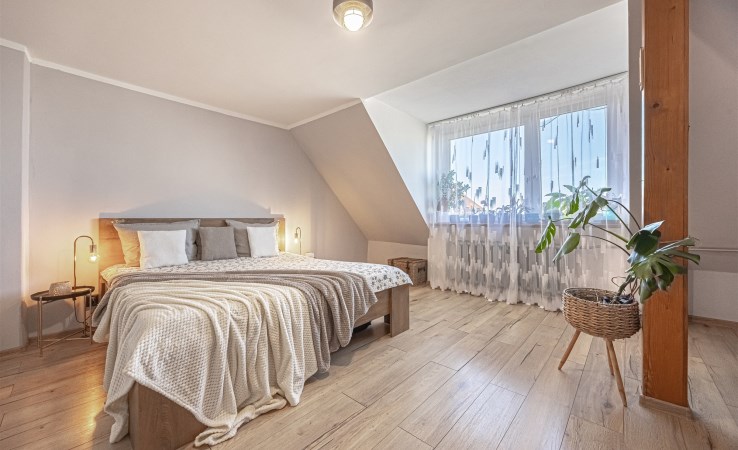 mieszkanie na sprzedaż - Wrocław, Fabryczna, Gajowice