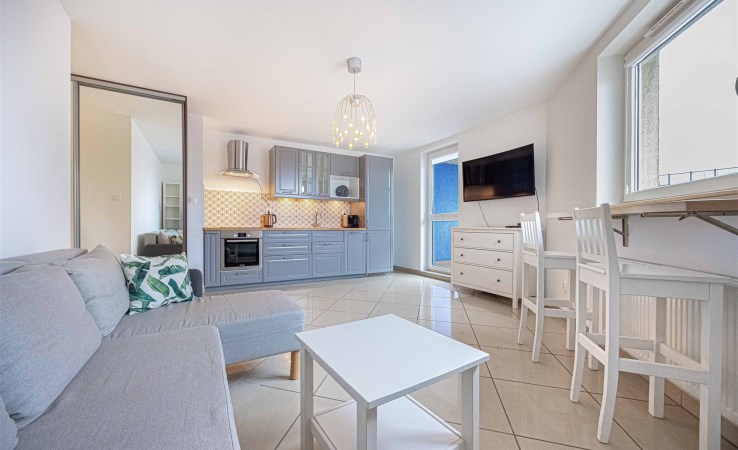 mieszkanie na sprzedaż - Wrocław, Fabryczna, Muchobór Mały