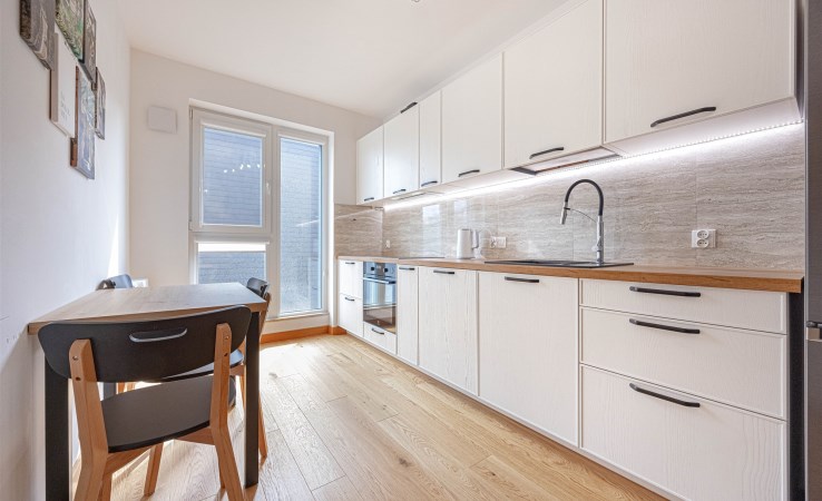 mieszkanie na sprzedaż - Wrocław, Stare Miasto, Szczepin